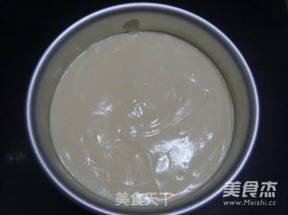 生日蛋糕的做法步骤:9