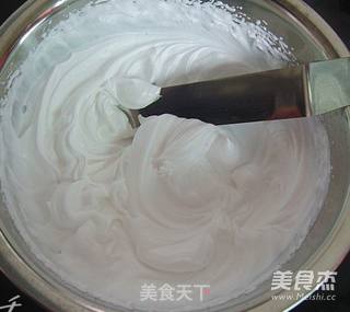 生日蛋糕的做法步骤:12