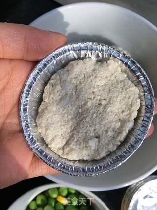 荷塘蜜语的做法步骤:8