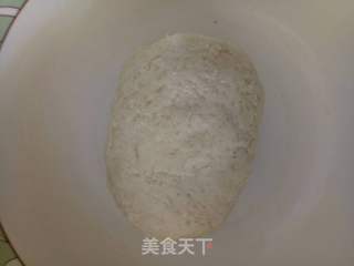 红枣馒头卷的做法步骤:3