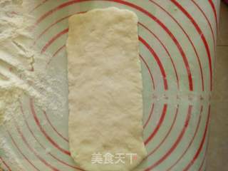 红枣馒头卷的做法步骤:11