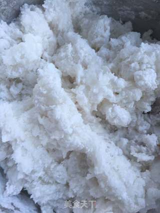 水晶虾饺的做法步骤:4