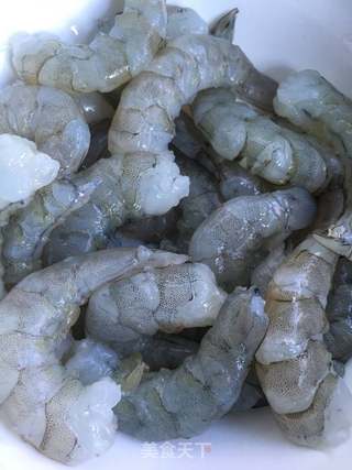 水晶虾饺的做法步骤:6