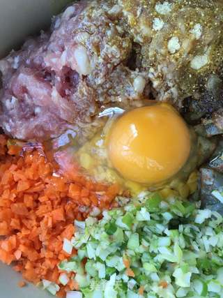 水晶虾饺的做法步骤:10