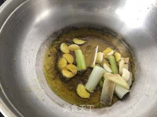 麻辣香锅的做法步骤:4