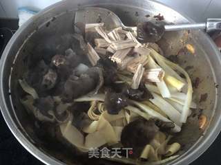 麻辣香锅的做法步骤:8