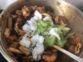 麻辣香锅的做法步骤:9