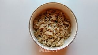 酸汤肥牛的做法步骤:4