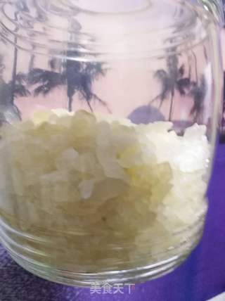 百香果饮品的做法步骤:4