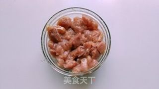 古老肉的做法步骤:2