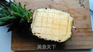 古老肉的做法步骤：7