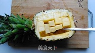 古老肉的做法步骤:8