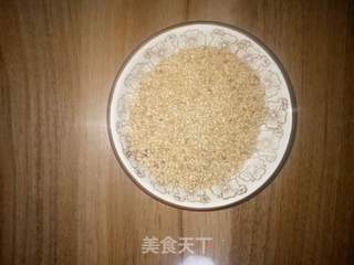 香菇牛肉酱的做法步骤:4