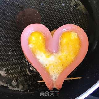 海鲜蔬菜炒意面的做法步骤:5