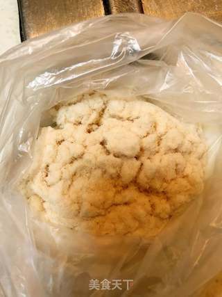 宝宝辅食,鸡肉松的做法步骤:9