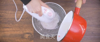我做的马卡龙,像你一样可爱。的做法步骤:6