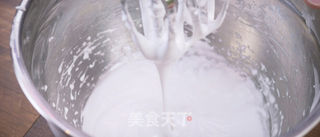 我做的马卡龙,像你一样可爱。的做法步骤:7