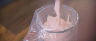 我做的马卡龙,像你一样可爱。的做法步骤:9