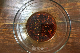 凉拌豇豆棒棒糖的做法步骤:2