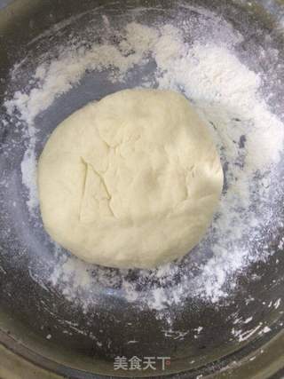 红枣馒头花的做法步骤：3