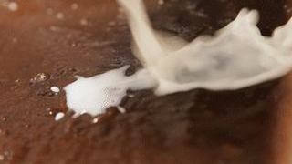 四人厨丨星空水羊羹的做法步骤:5