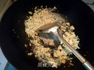 炸酱面的做法步骤:2