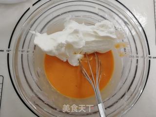 爆浆草莓海盐奶盖蛋糕的做法步骤:9