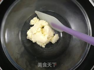 爆浆草莓海盐奶盖蛋糕的做法步骤:13