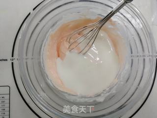 爆浆草莓海盐奶盖蛋糕的做法步骤:17