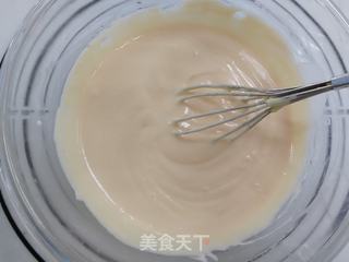 爆浆草莓海盐奶盖蛋糕的做法步骤:24
