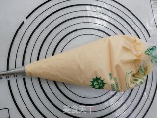 爆浆草莓海盐奶盖蛋糕的做法步骤:25