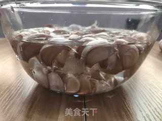 黄金蒜蓉油(面包机版)的做法步骤:2