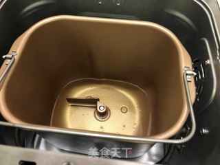黄金蒜蓉油(面包机版)的做法步骤:10