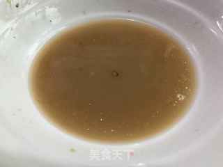 香菇粒(面包机版)的做法步骤:10
