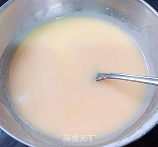 发面烧饼的做法步骤:4