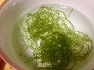 #春日美食#海藻肉末土豆心的做法步骤：4