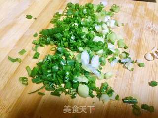 #春日美食#海藻肉末土豆心的做法步骤：9