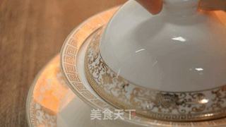 【小森妈妈菜谱】春季祛湿—鲜土茯苓薏米芡实煲排骨的做法步骤:13