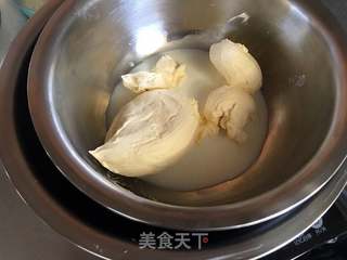 视觉与口感的极致享受-日式乳酪蛋糕的做法步骤：1