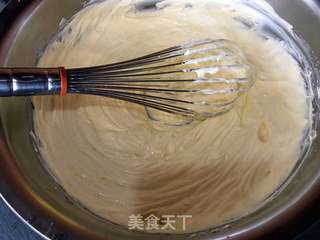 视觉与口感的极致享受-日式乳酪蛋糕的做法步骤:2