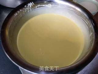 视觉与口感的极致享受-日式乳酪蛋糕的做法步骤：8