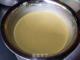视觉与口感的极致享受-日式乳酪蛋糕的做法步骤:8