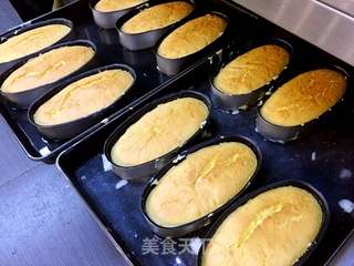 视觉与口感的极致享受-日式乳酪蛋糕的做法步骤:14