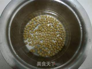 黑米大枣豆浆的做法步骤:2