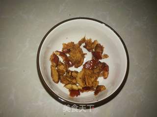 黑米大枣豆浆的做法步骤:8