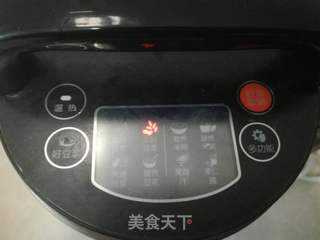 黑米大枣豆浆的做法步骤:10