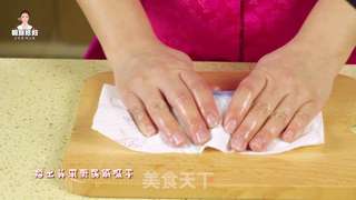 韩式辣炖鲅鱼的做法步骤:12
