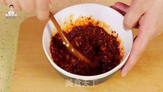 韩式辣炖鲅鱼的做法步骤:14
