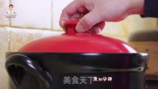 韩式嫩豆腐汤的做法步骤:2