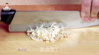 韩式嫩豆腐汤的做法步骤:6
